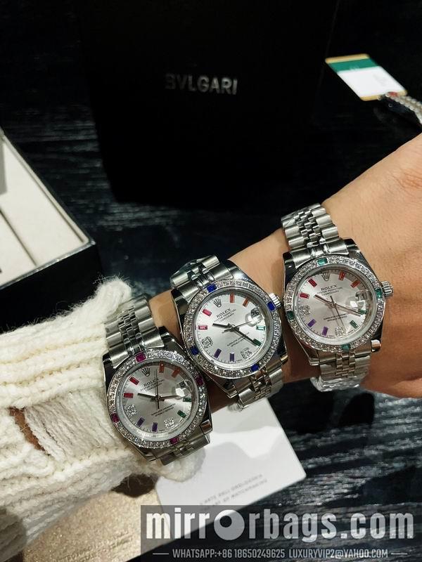 Replica Rolex 31mm 38mm 112047