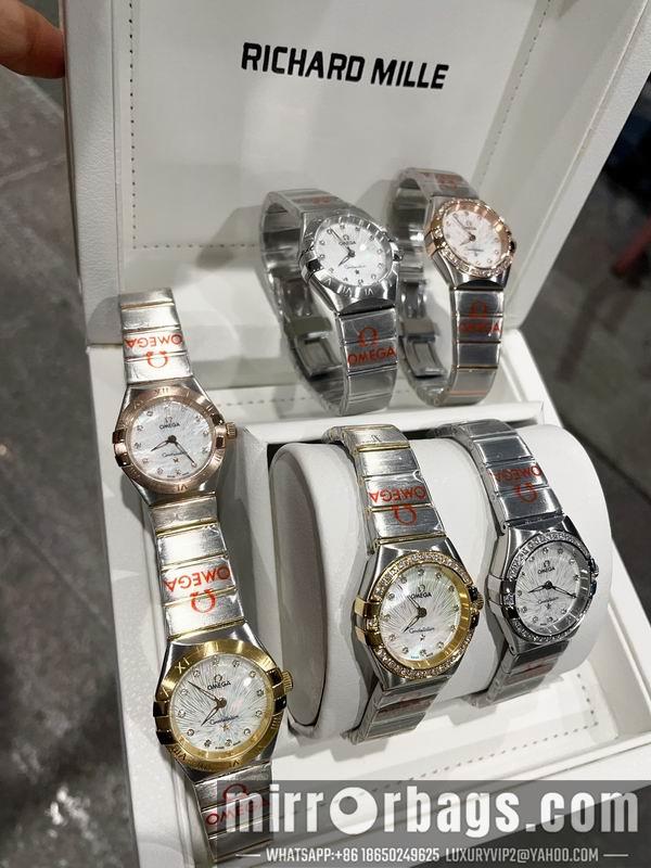 Replica Omega 28mm 031106