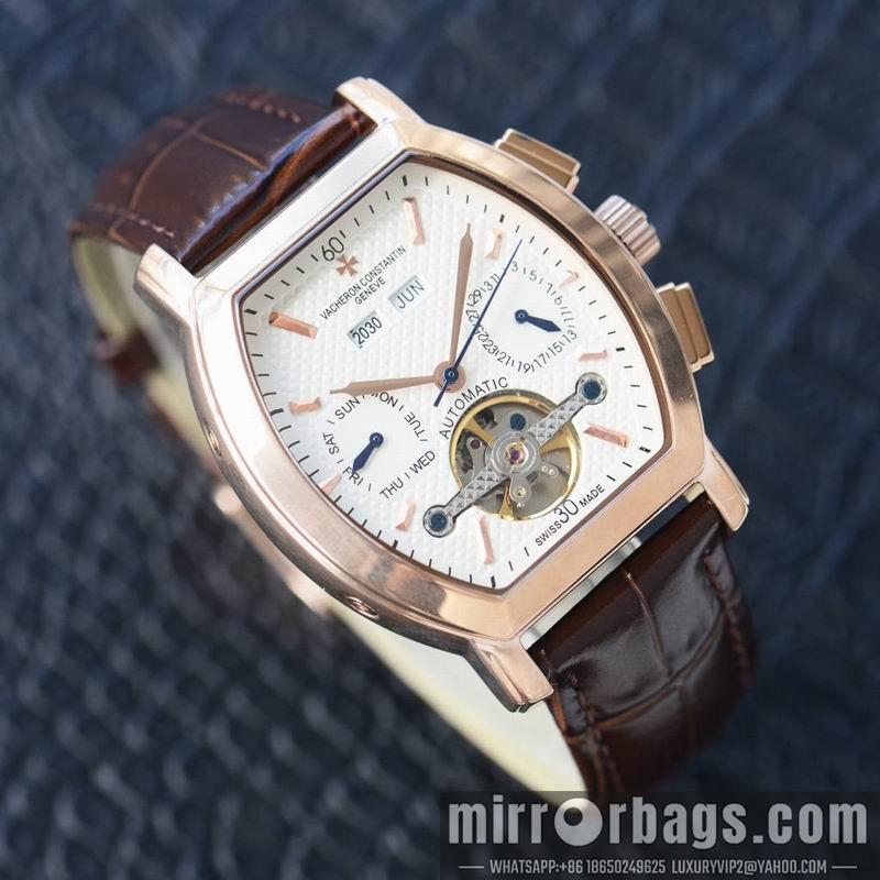 Replica Vacheron Constantin watch 041352