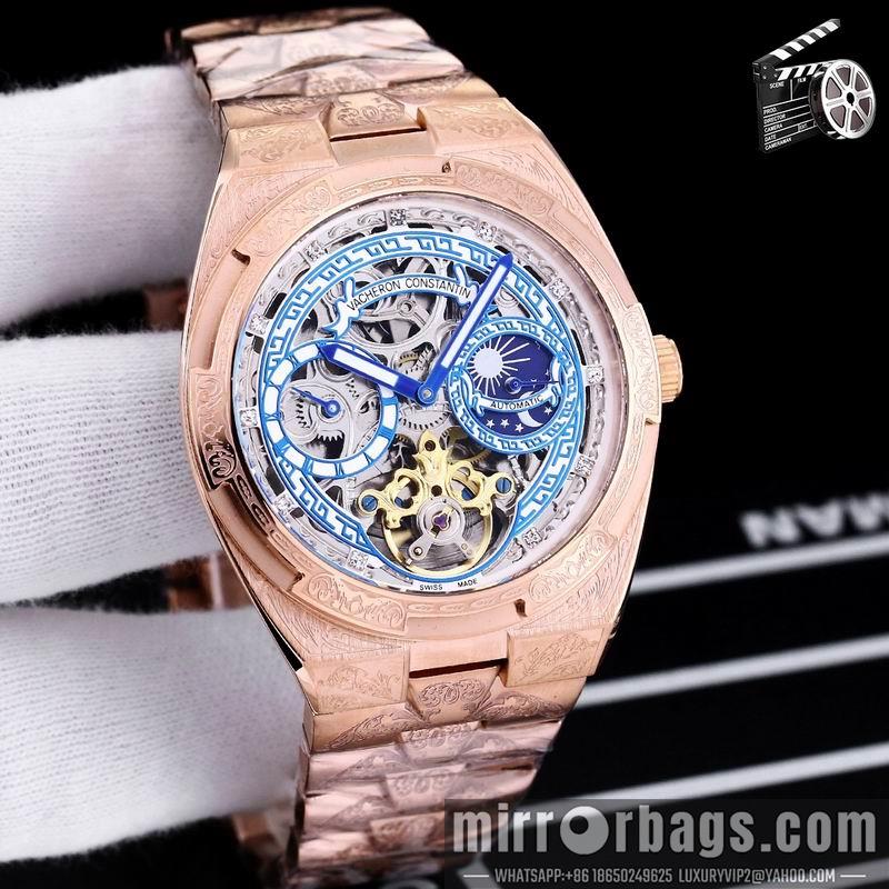 Replica Vacheron Constantin 43X12mm 062718