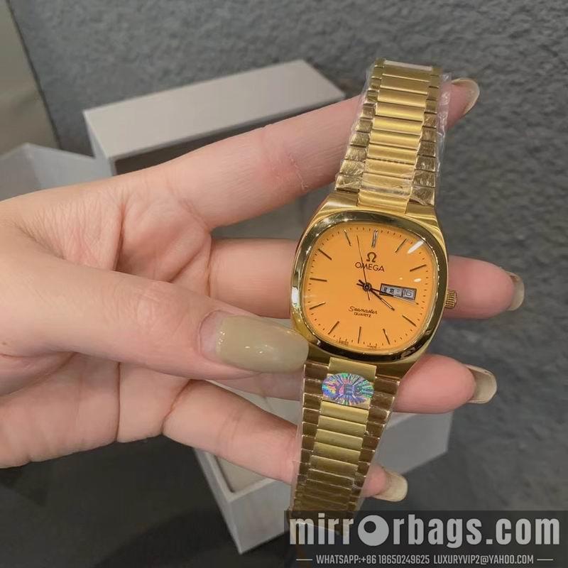 Replica Omega 36mm 082928