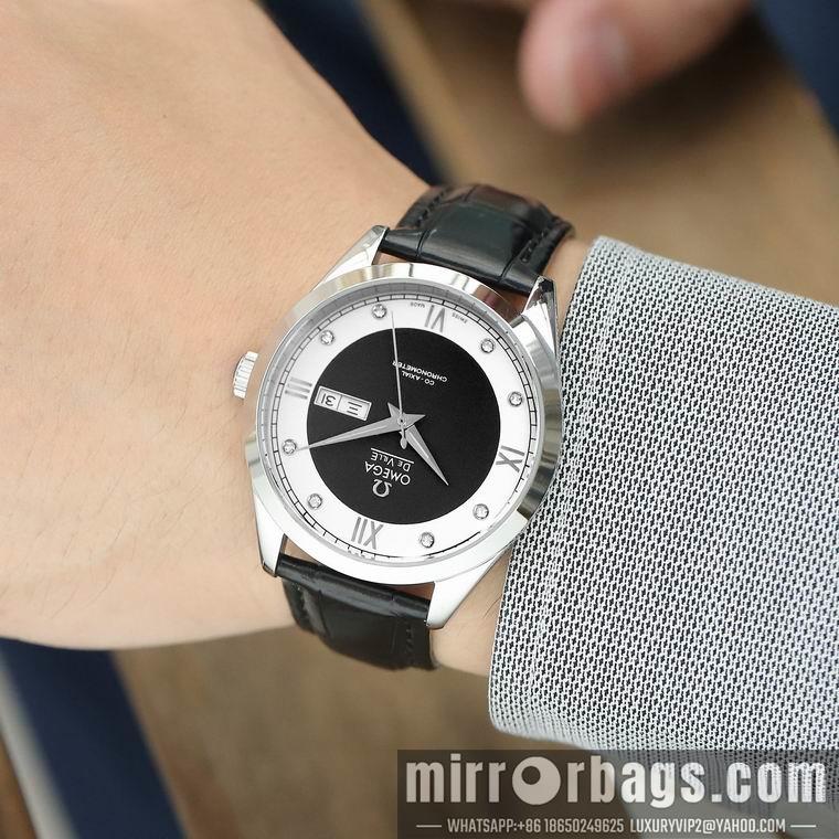 Replica Omega men 40X12mm M72