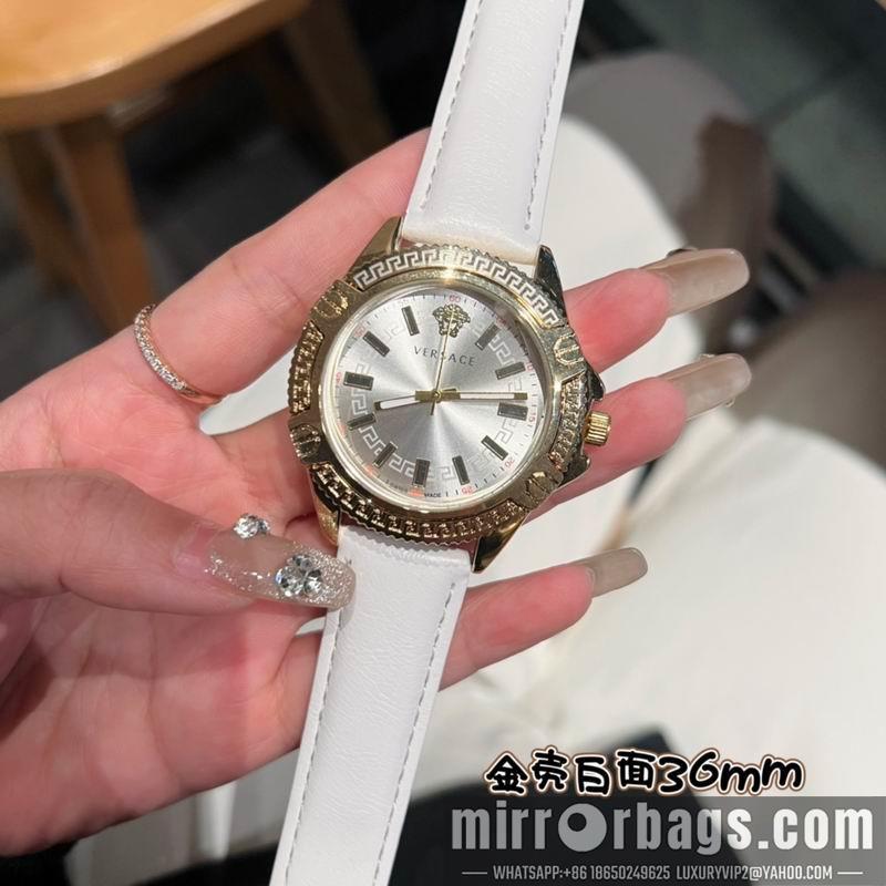 Replica Versace 36mm 121898
