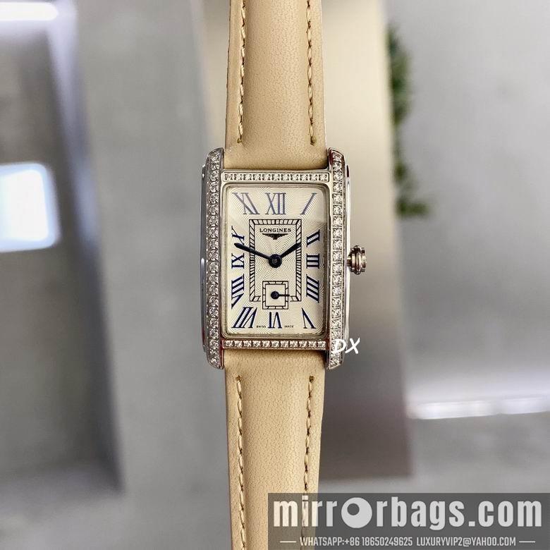 Replica Longines 20.8x32mm 12nms36
