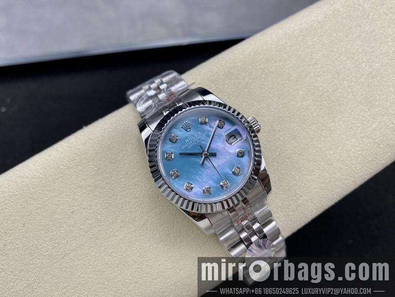 Replica Rolex 31mm 092919