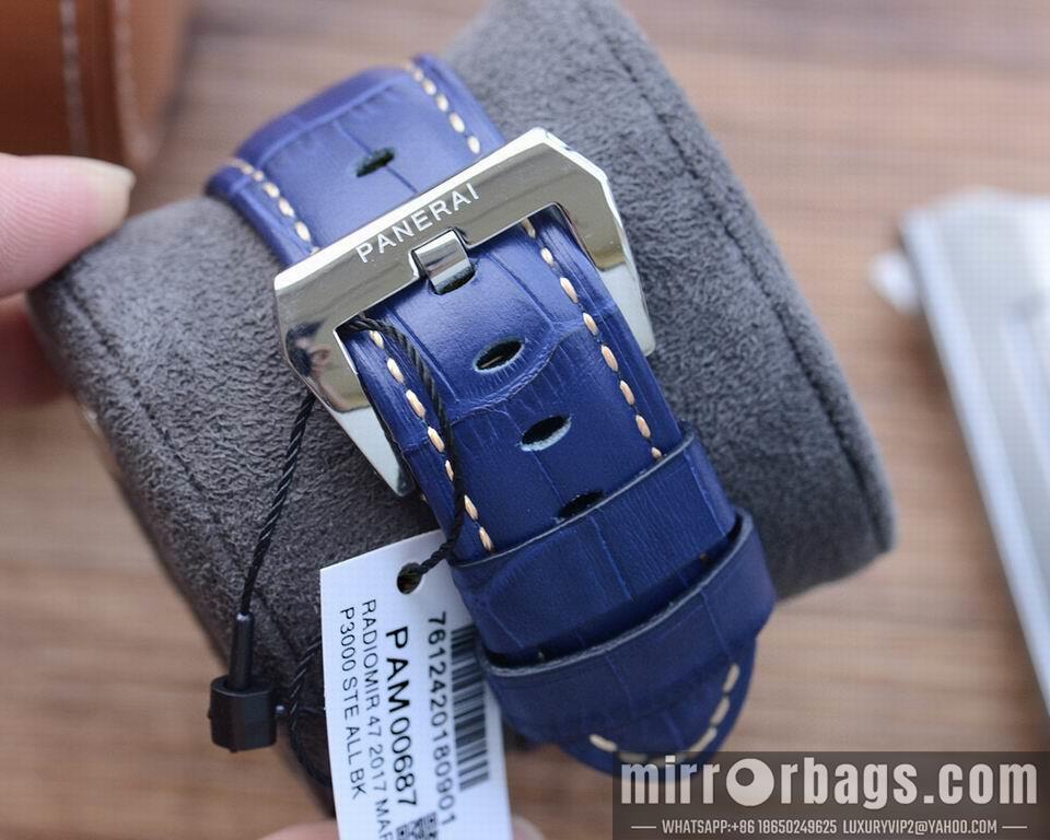Replica Panerai watch mb110604