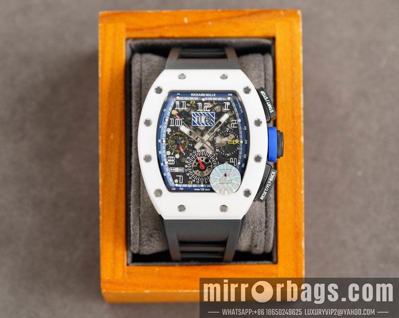 Replica Richard Mille 40X50X16mm 083137