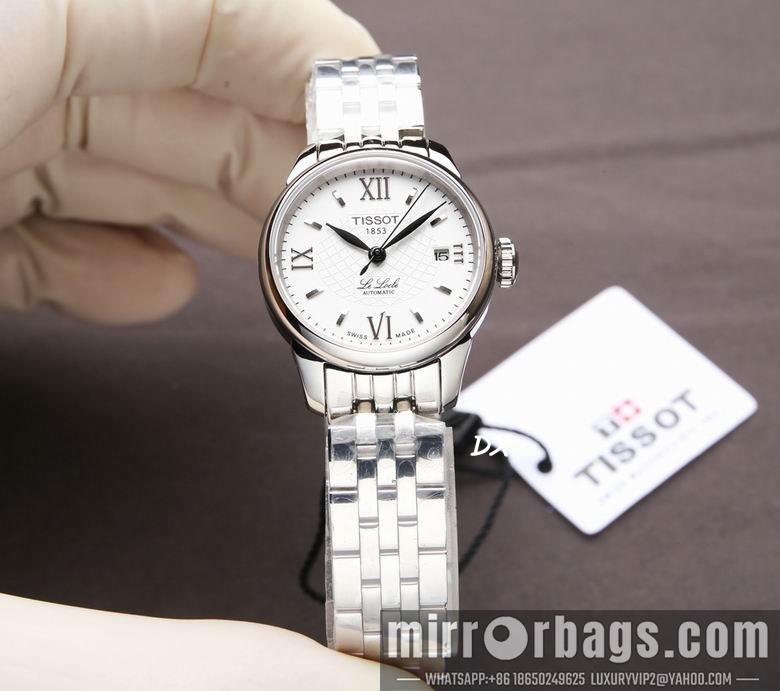 Replica Tissot M39.3 W25.3mm 2nms32