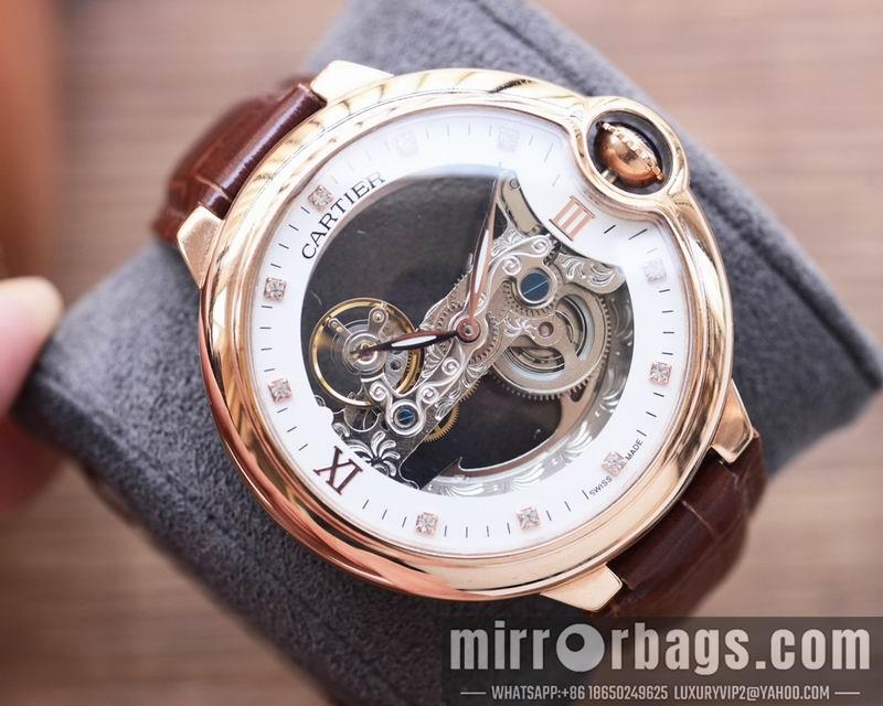 Replica Cartier 41X12mm 050211