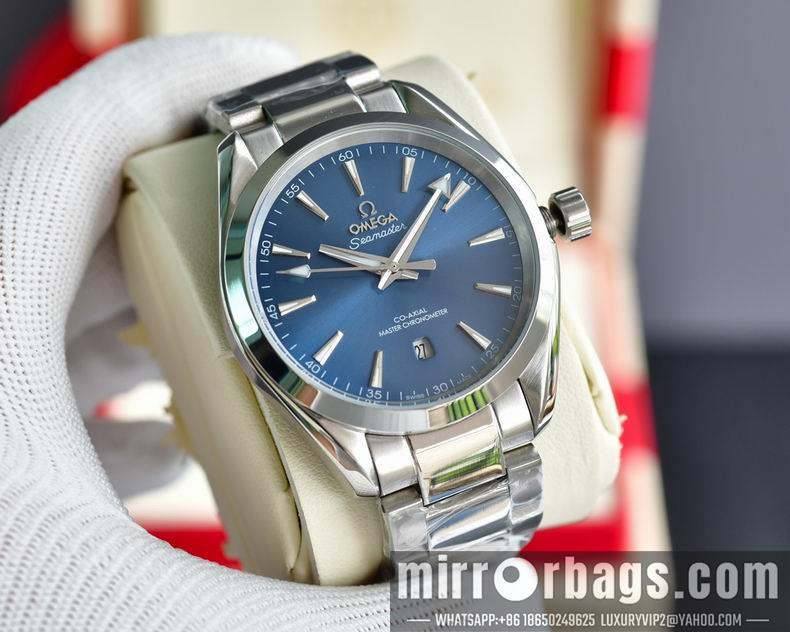 Replica Omega 41.5mm 092626