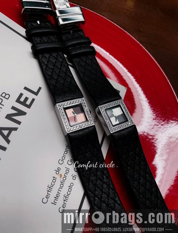 Replica Chanel watch 102287