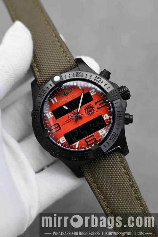 Replica Breitling watch 070708