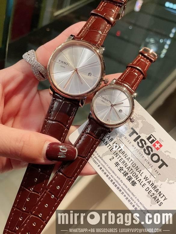 Replica Tissot W30 M40mm 2nms70