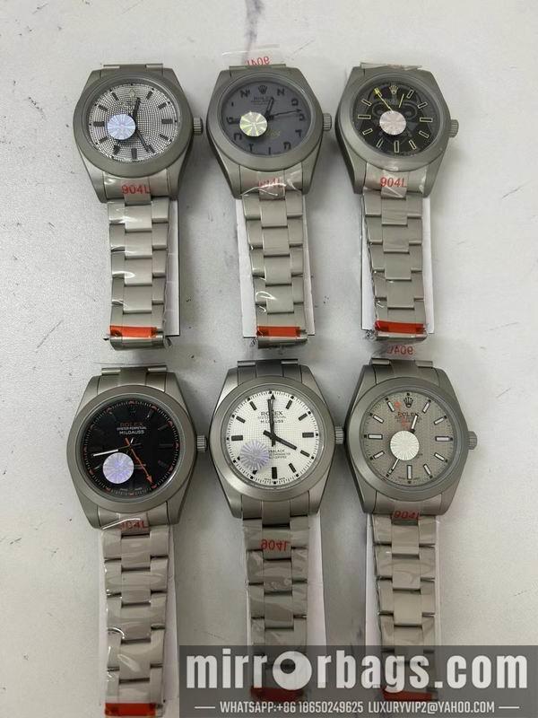 Replica Rolex watch 112015