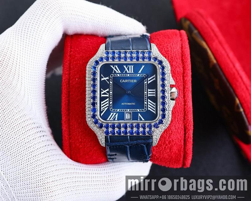 Replica Cartier 40mm 0831131