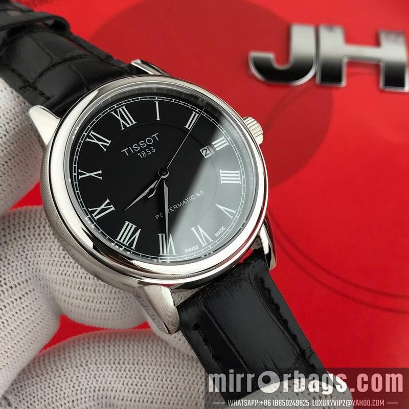 Replica Tissot 40mm 091002