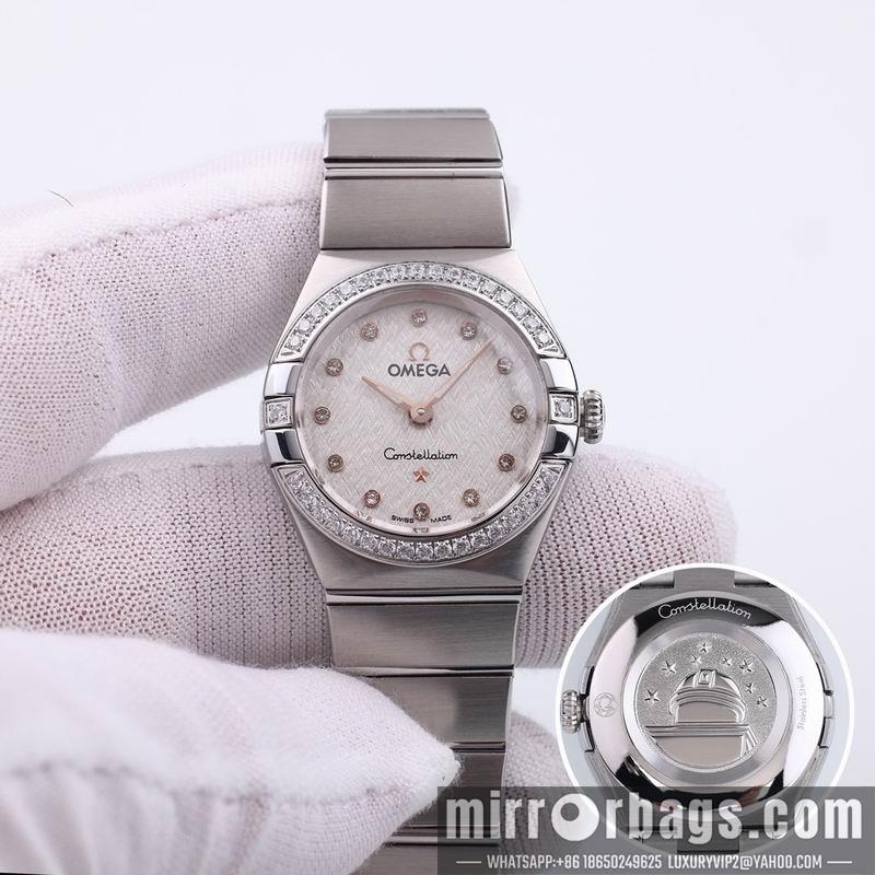 Replica Omega 28mm 022541