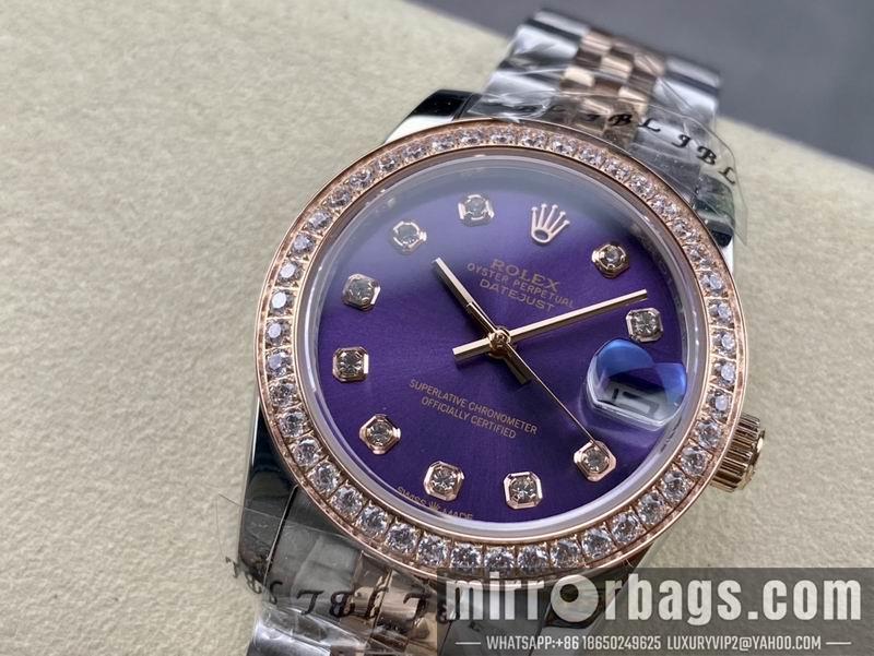 Replica Rolex 31mm 092920