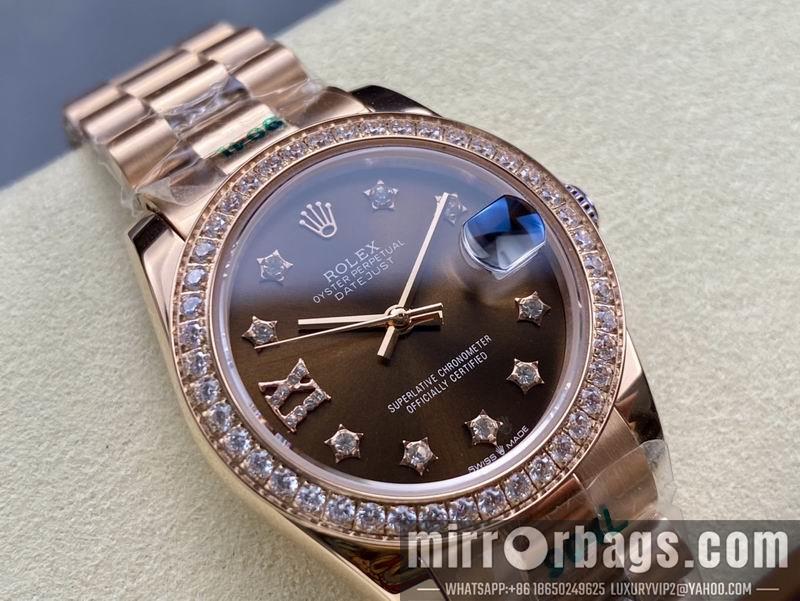 Replica Rolex 31mm 092953