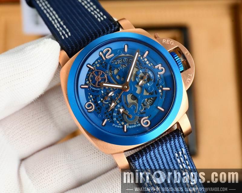Replica Panerai 44mm 121214