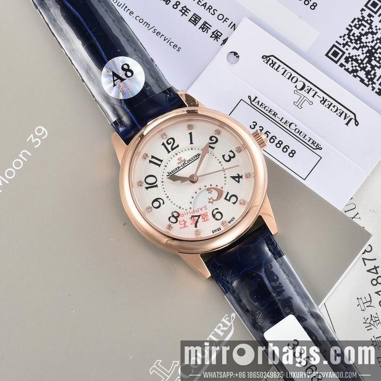 Replica Jaeger Lecoultre women 33X9mm M24