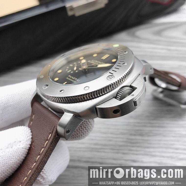 Replica Panerai men 48X15mm M14