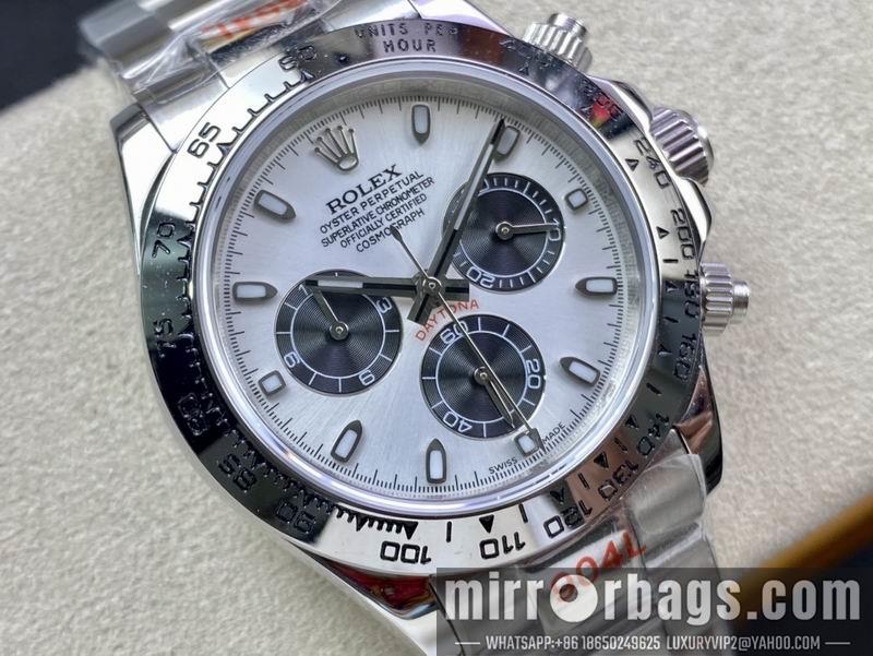 Replica Rolex 40mm 090406