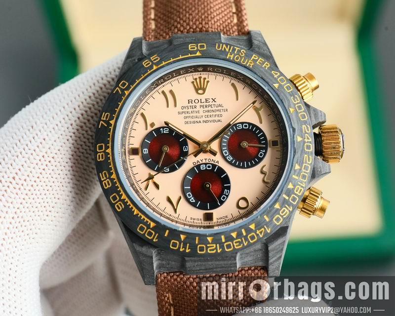 Replica Rolex 40X12.4mm 120130
