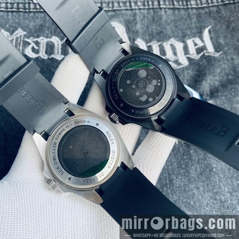 Replica Rolex 44mm 121766