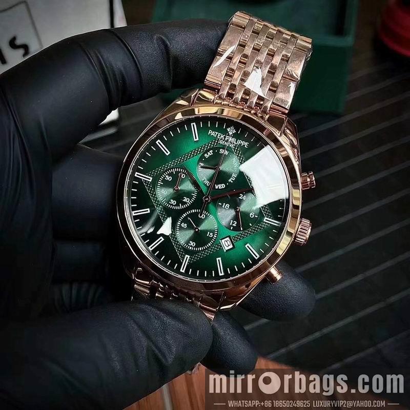 Replica Patek Philippe 43X11mm 050864