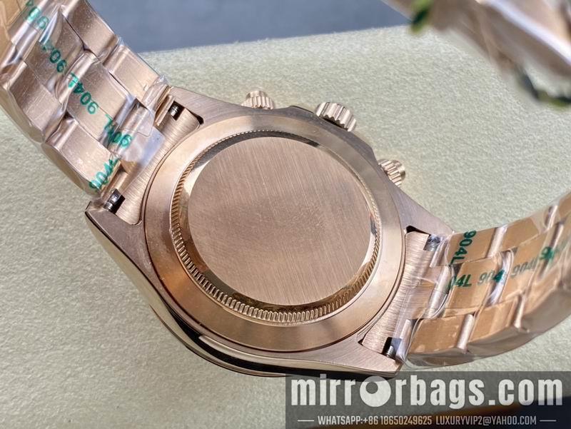 Replica Rolex 40mm 093012
