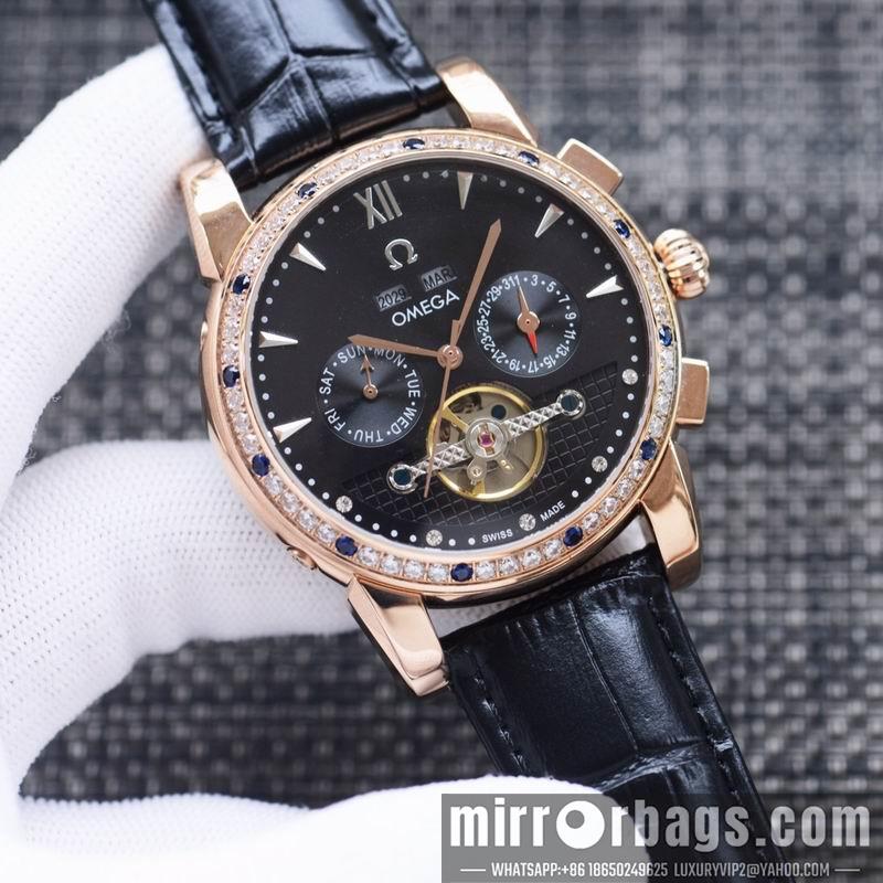 Replica Omega 43X12mm 0822111