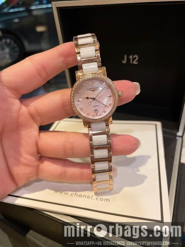 Replica Longines 30mm 0416109