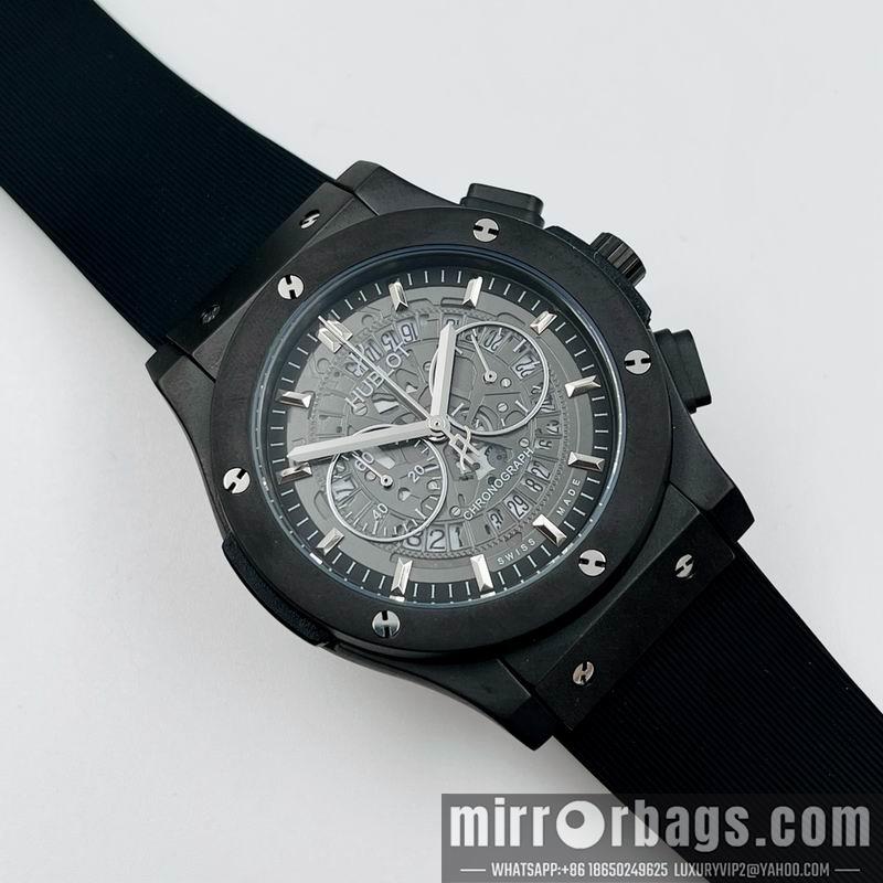 Replica Hublot 41.9X11.9mm 082742