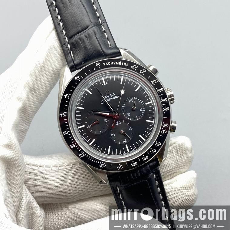 Replica Omega men 40X12mm M58