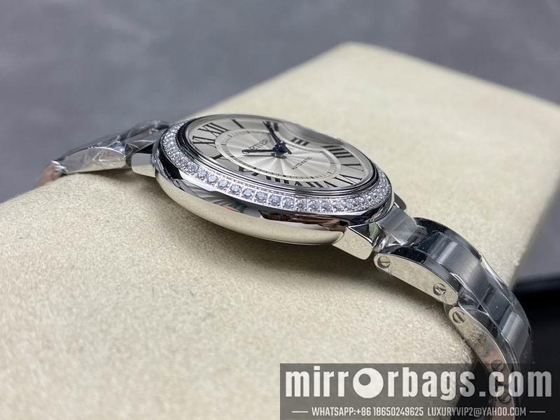 Replica Cartier 33mm 022429
