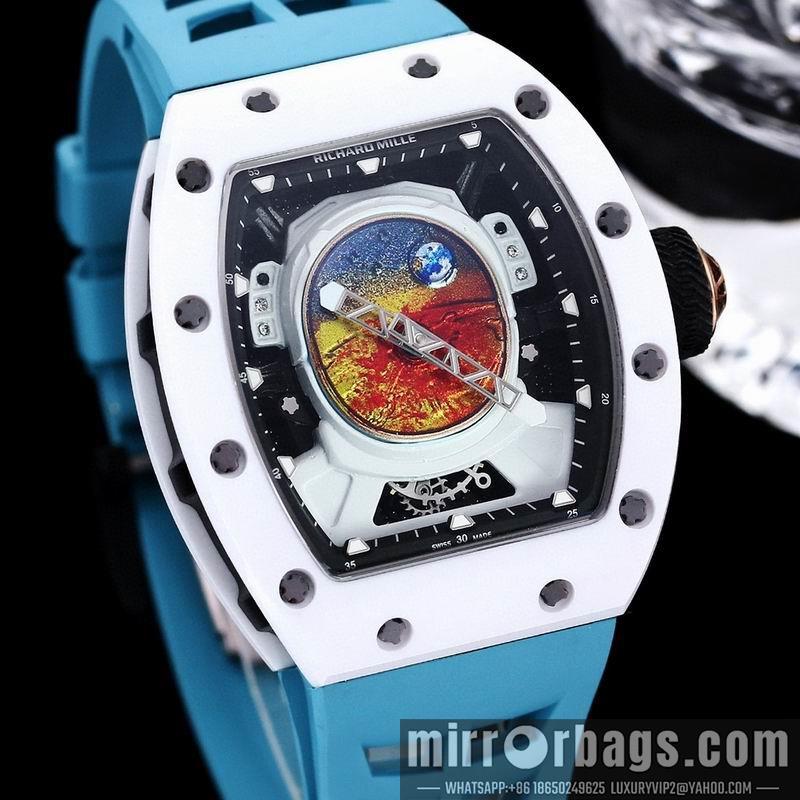 Replica Richard Mille watch 102409