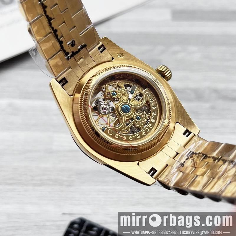 Replica Rolex 36mm 042797