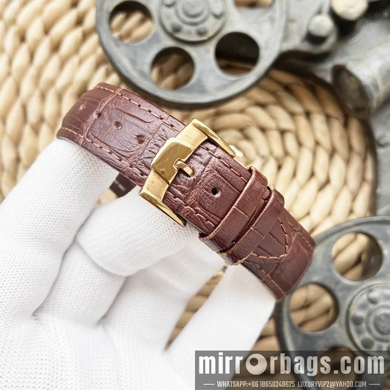 Replica Cartier 43X12mm 031905