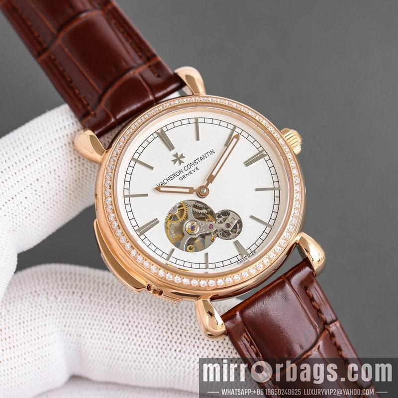 Replica Vacheron Constantin 41X12mm 120124