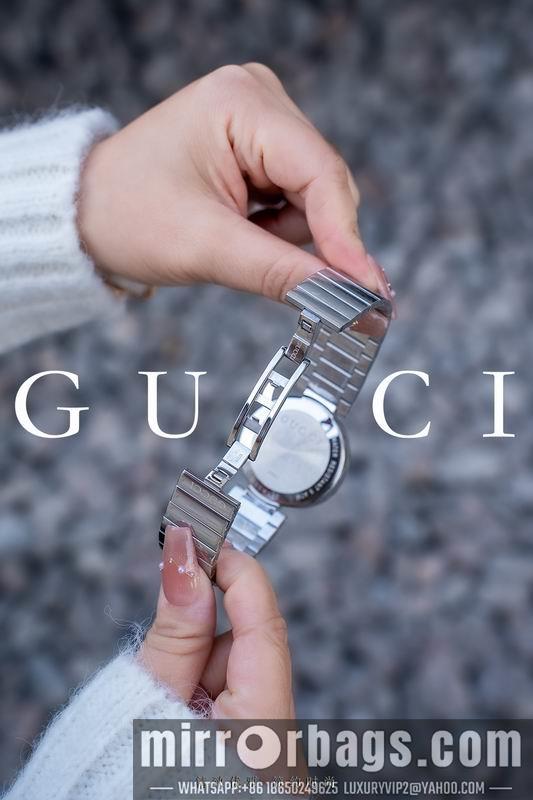 Replica Gucci 37mm 022255