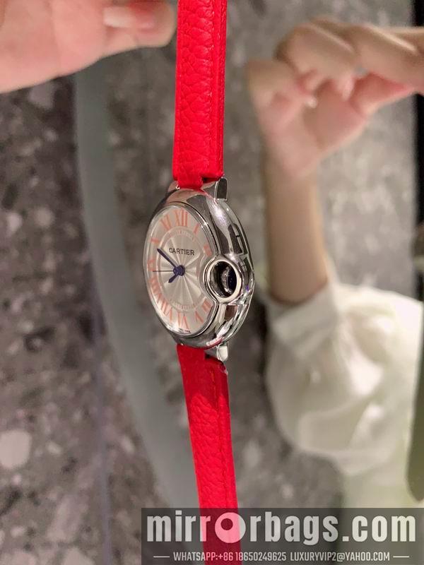 Replica Cartier 33mm 0829105