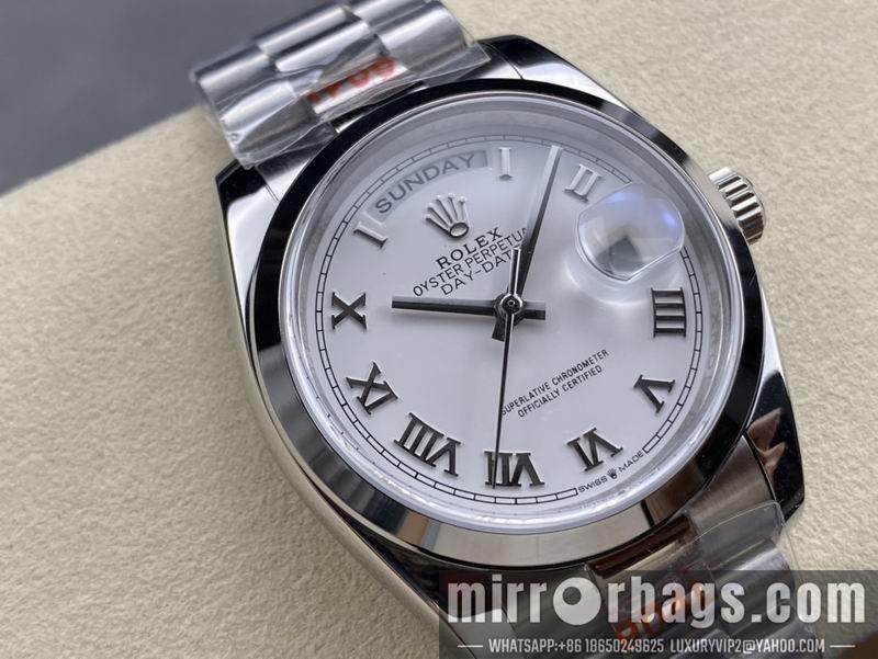 Replica Rolex 36mm 092907