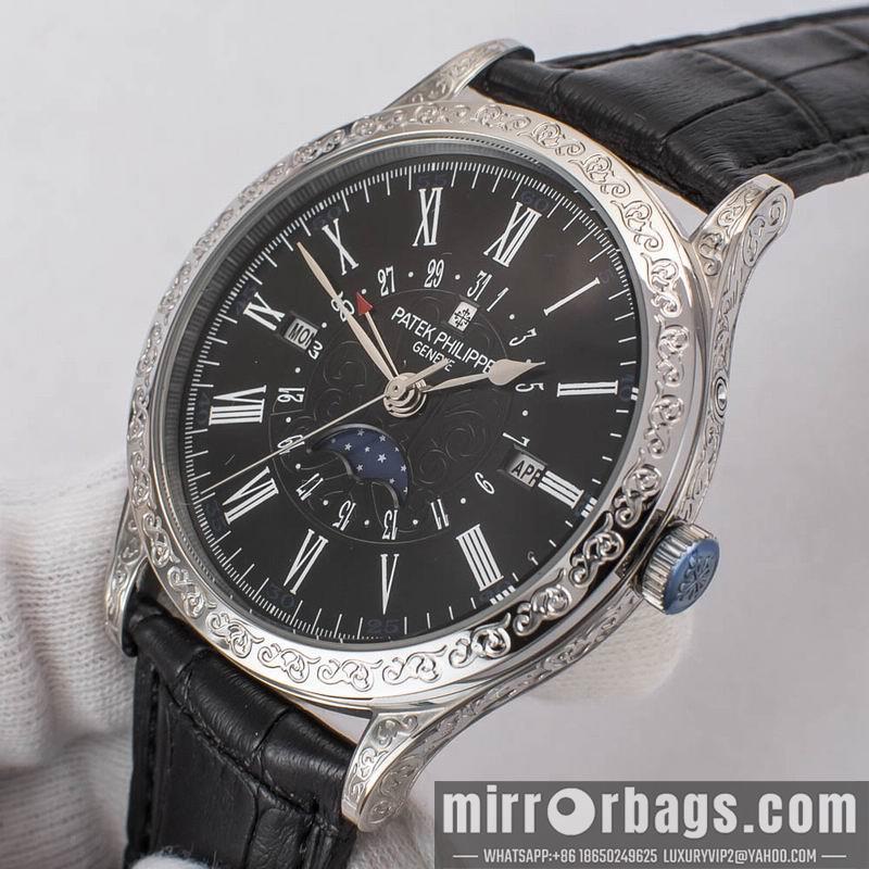 Replica Patek Philippe 42mm 052001