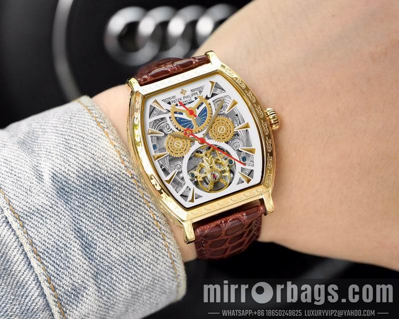 Replica Patek Philippe 43X12mm 052030
