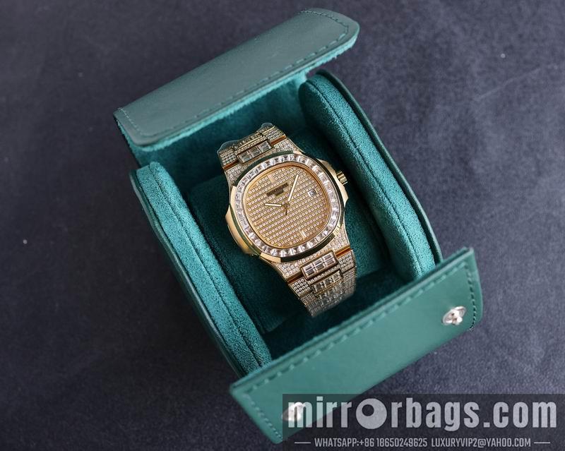 Replica Patek Philippe watch 083130