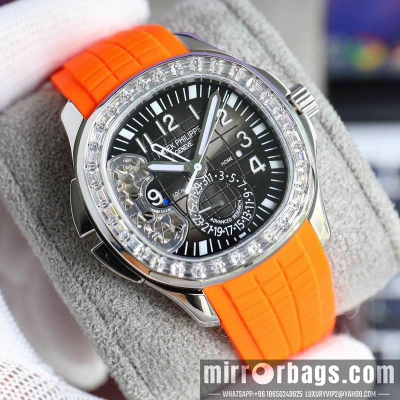 Replica Patek Philippe 40.8X11.8mm 101523