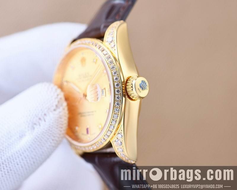 Replica Rolex 32mm 022104