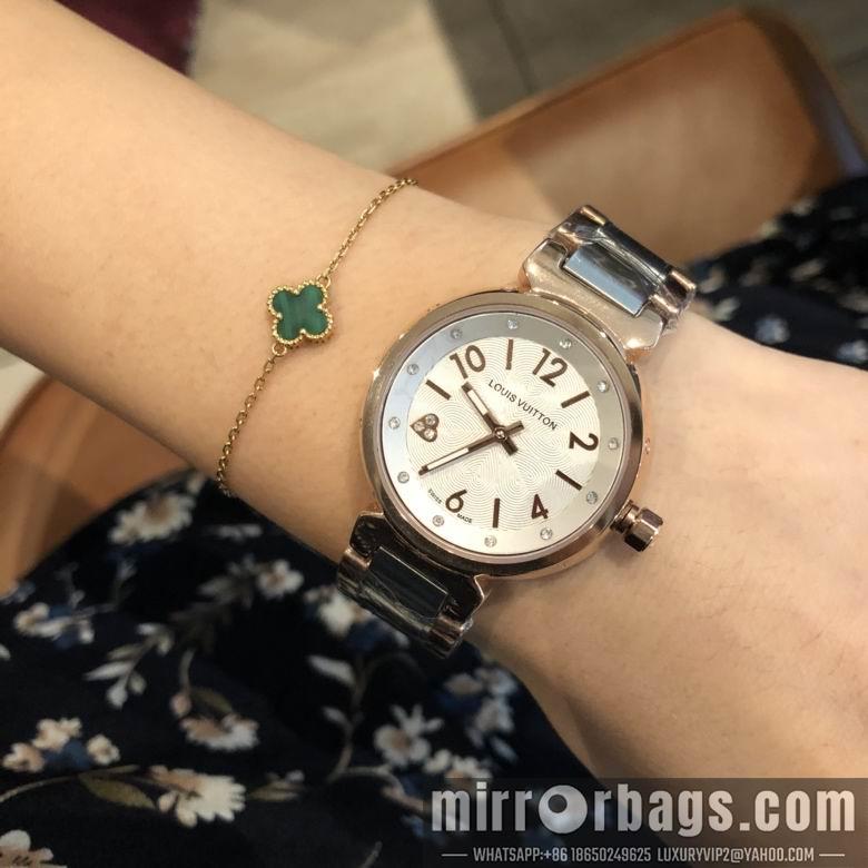 Replica LV 33X12mm 081653
