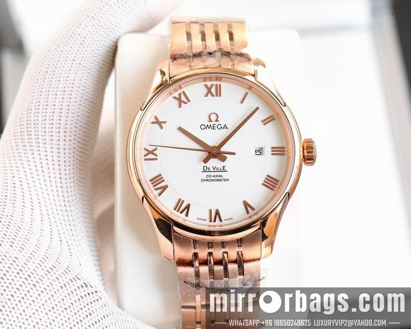 Replica Omega 41X11mm 050824
